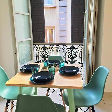Lemonsuites Mercato Малага Екстер'єр фото