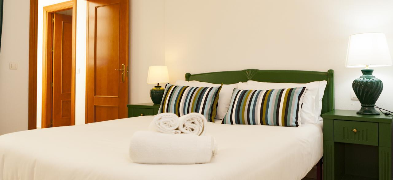 Lemonsuites Mercato Малага Екстер'єр фото